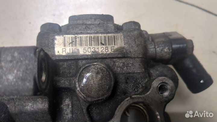 Гур Honda CR-V, 2007