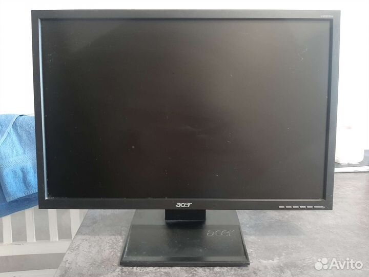 Монитор Acer