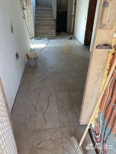 Ремонт и отделка квартир полный комплекс работ