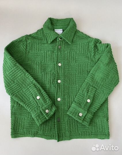 Легкая куртка Bottega Veneta