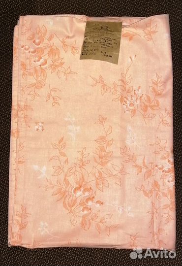 Наволочки новые. 75 х75. бирка. СССР. 1984