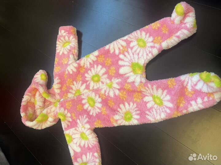 Слипы комбинезоны