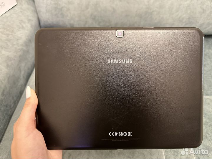Планшет samsung galaxy tab 4