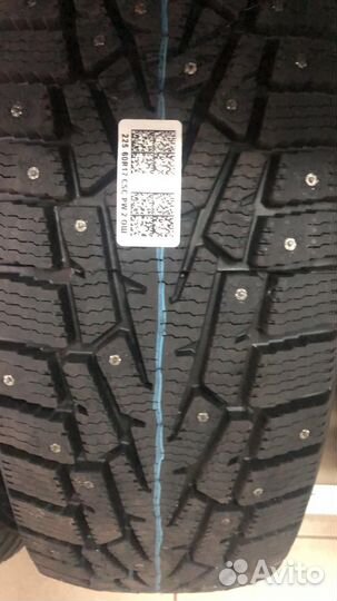 Cordiant Snow Cross 225/60 R17 103T