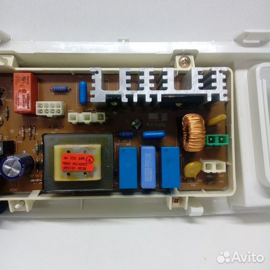 Модуль для стиральных машин Samsung S621