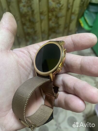 Honor magic watch 2 42mm gold