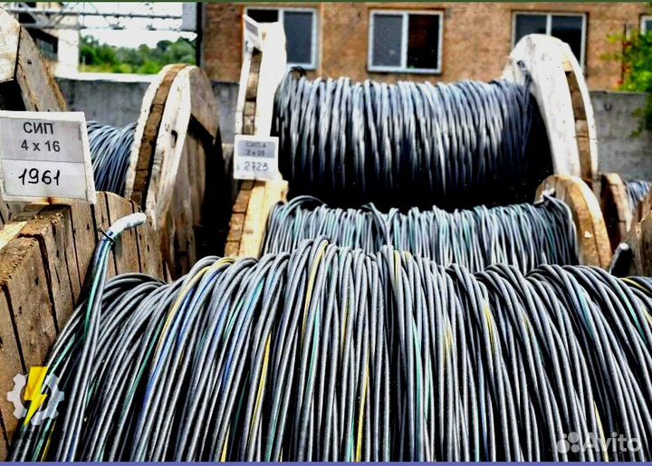 Кабель Cable лэнк