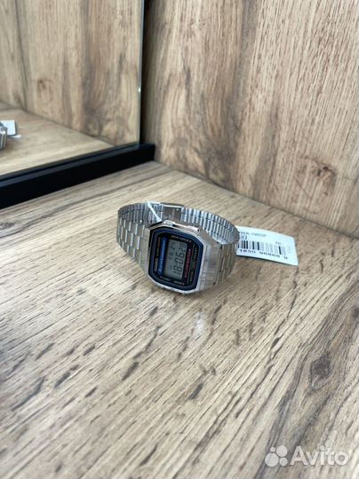 Часы мужские casio