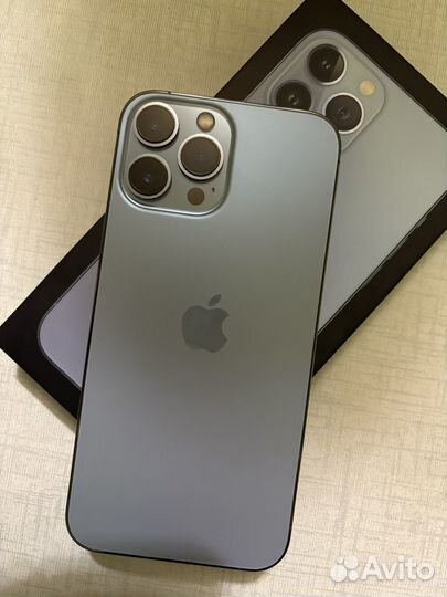 iPhone 13 Pro Max, 512 ГБ