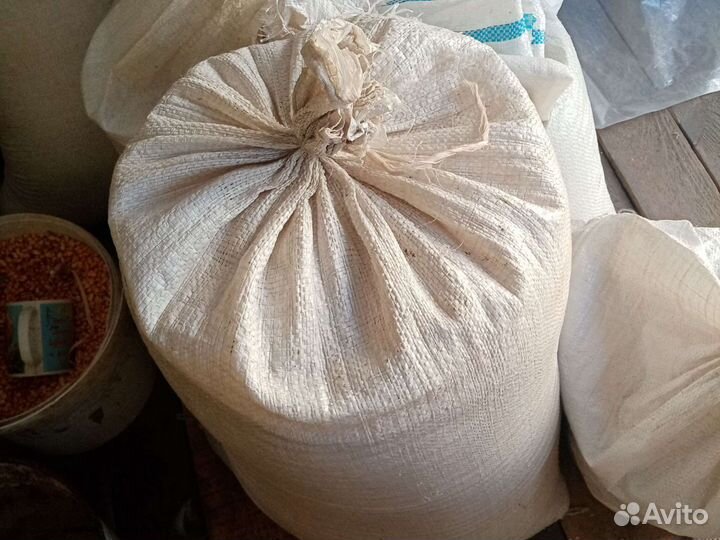 Хорошие просяные отходы