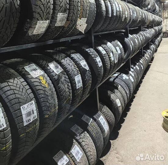 Firestone Multiseason 185/60 R15 88P