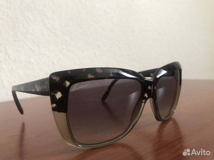 Очки Gucci