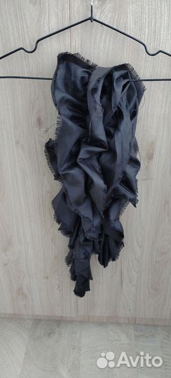 Шарф-жабо Mango