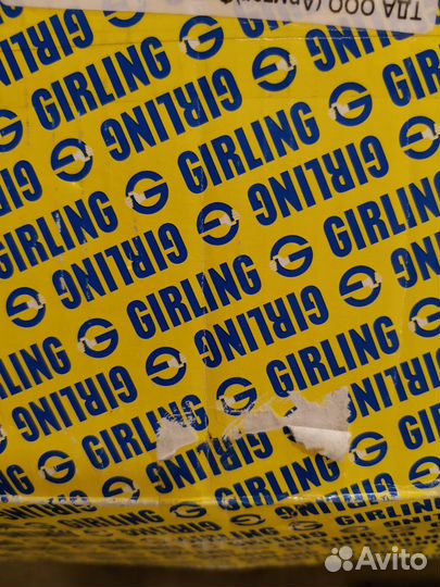 Тормоза opc Opel Astra H Zafira B 278mm