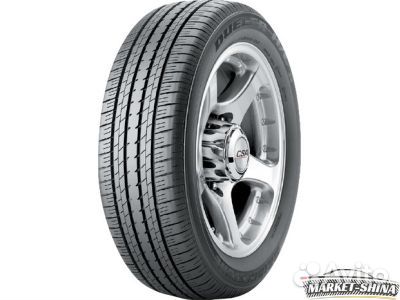 Bridgestone Dueler H/L 33 225/60 R18 100H