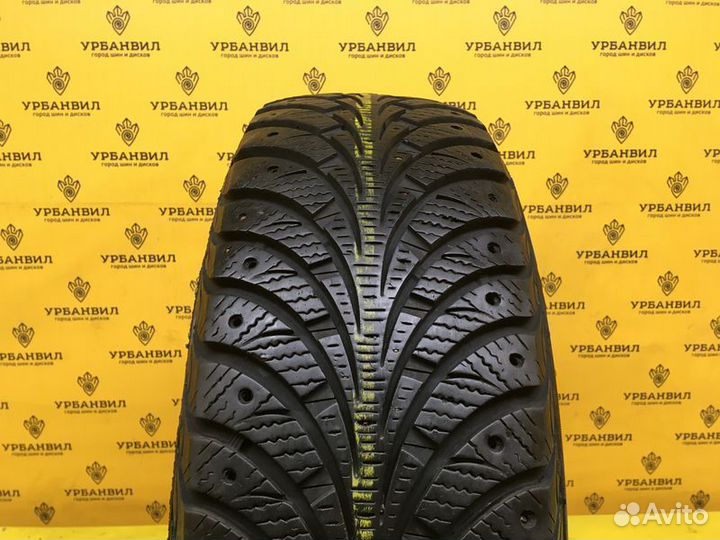 Goodyear UltraGrip Extreme 195/65 R15 91