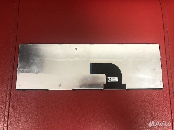 Клавиатура для ноутбука Sony SVE 151 серии