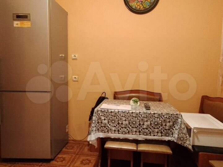 1-к. квартира, 33,4 м², 8/10 эт.