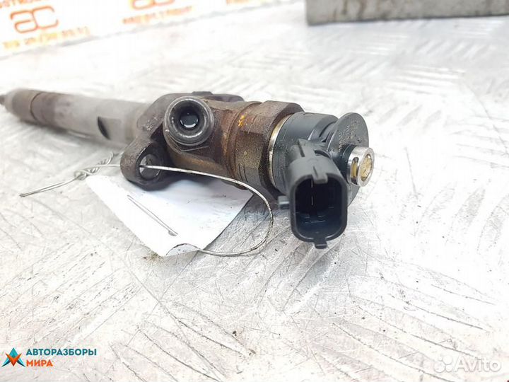 Форсунка Peugeot 308 T7 2009 1980L1