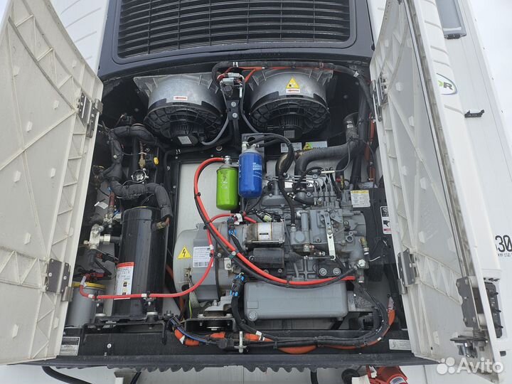 Полуприцеп рефрижератор Schmitz Cargobull SKO24/L - 13.4 FP COOL V7, 2023