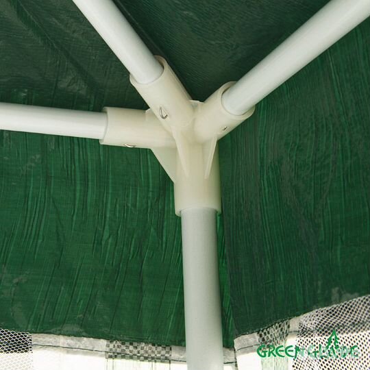 Тент шатер 3х3