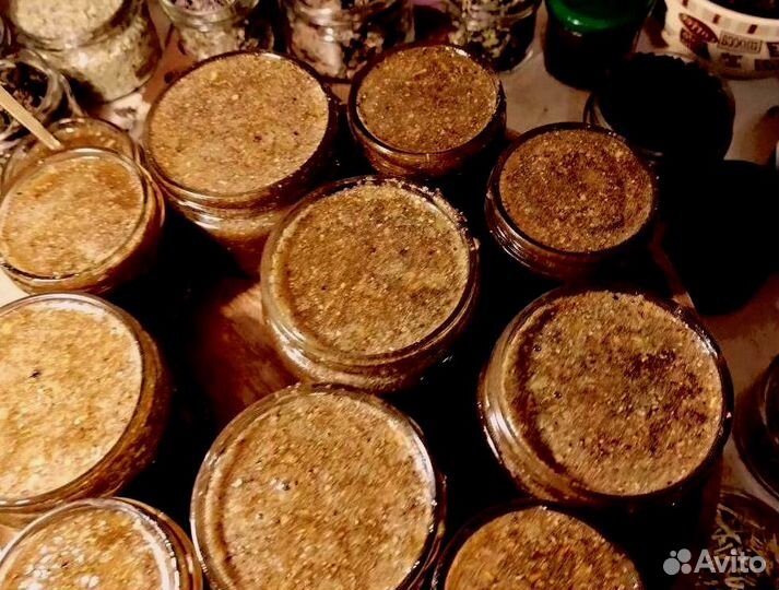 Мед для долгих удовольствий