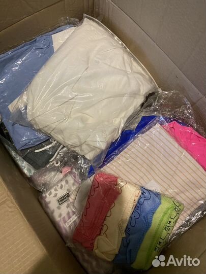 Женские вещи бу