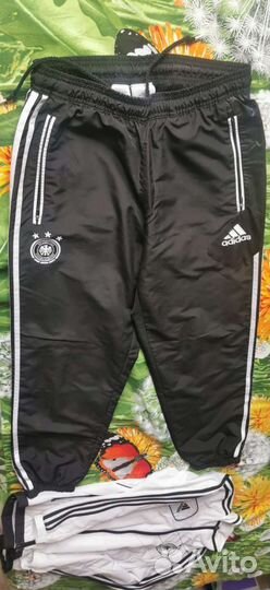 Спортивный костюм Adidas Сборной Германии