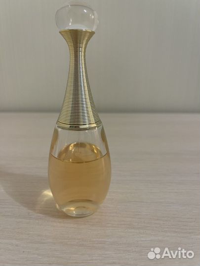 Christian Dior Jadore in Joy 50мл