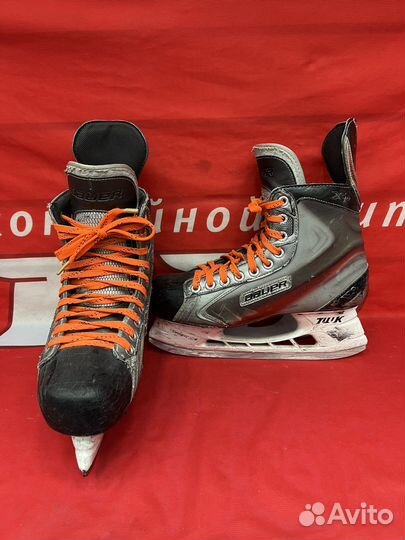 Коньки Bauer Vapor X7.0 8EE