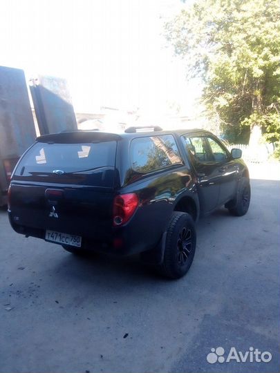 Кунг Тойота, Л200, Джак Т6, УАЗ и др