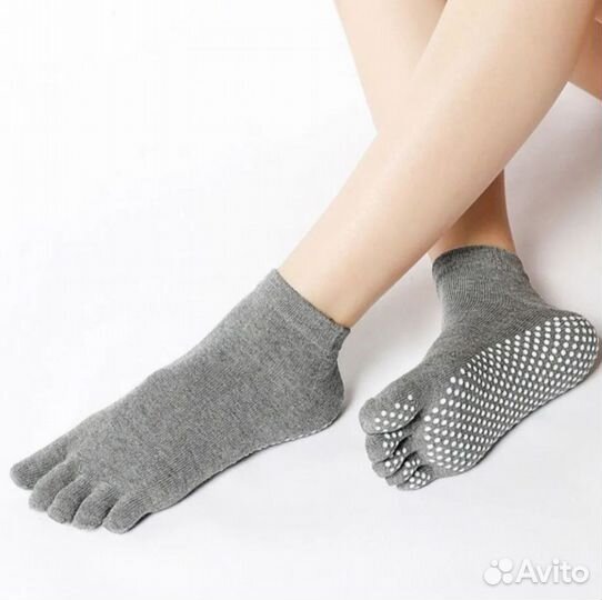 Носки женские