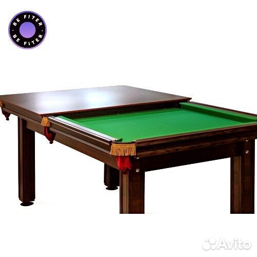 Бильярдный стол 7 футов
