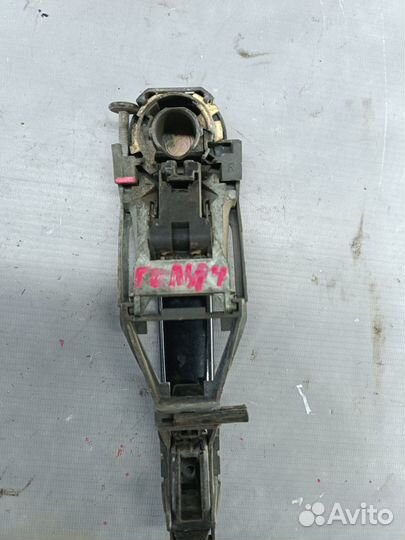 Ручка двери внешняя передняя левая Volkswagen Golf