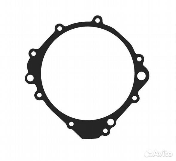 Прокладка генератора Suzuki 11483-33E01 S26