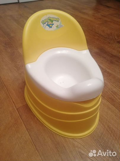 Горшок детский