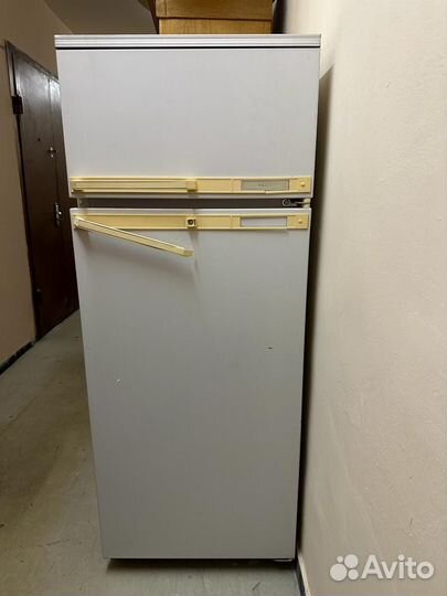 Холодильник бу