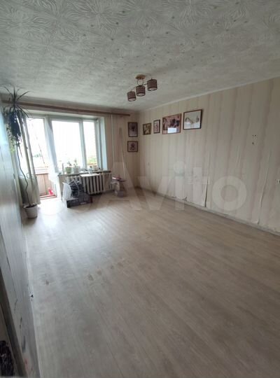 1-к. квартира, 32,5 м², 4/5 эт.