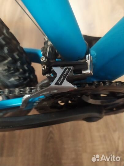 Велосипеды бу взрослый stels navigator 660