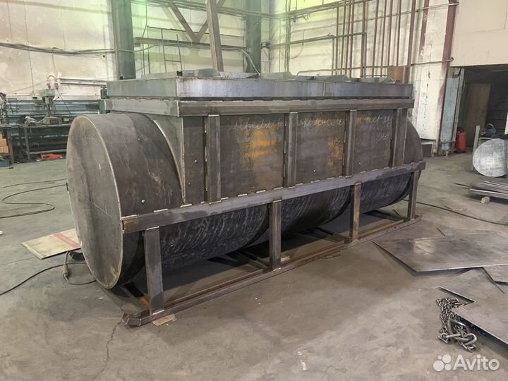 Крематор К-7 от производителя в лизинг