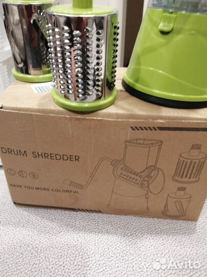 Измельчитель