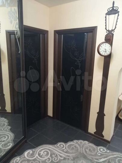 3-к. квартира, 60 м², 1/5 эт.