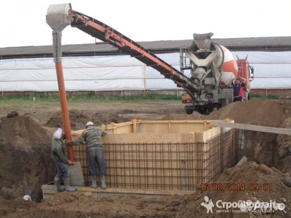 Цемент с доставкой