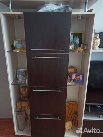 Стенка в гостиную