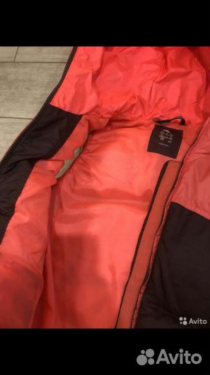 Жилет adidas женский оригинал М