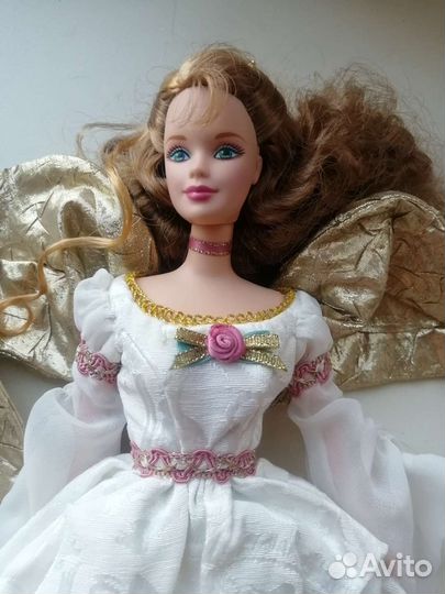 Барби angel of joy 1998