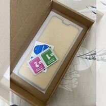 Защитное стекло на Honor 8X