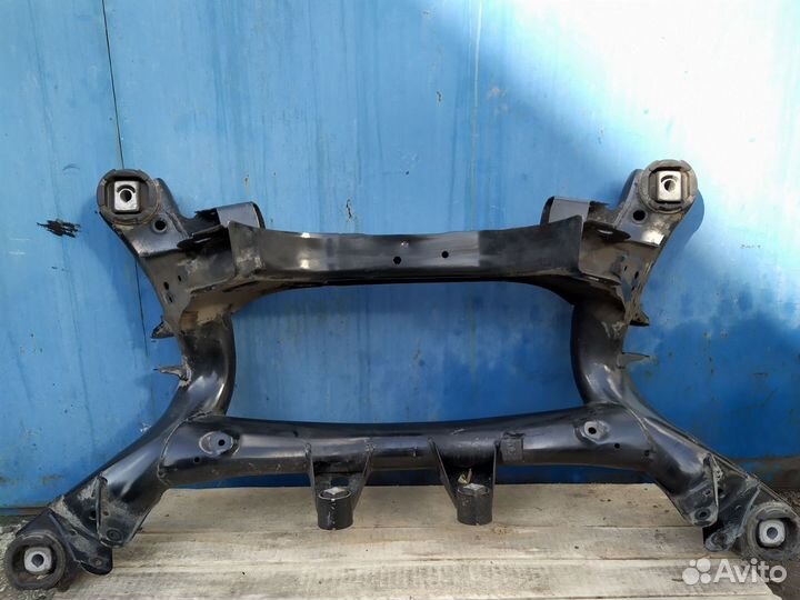 Балка задняя BMW 1-серия