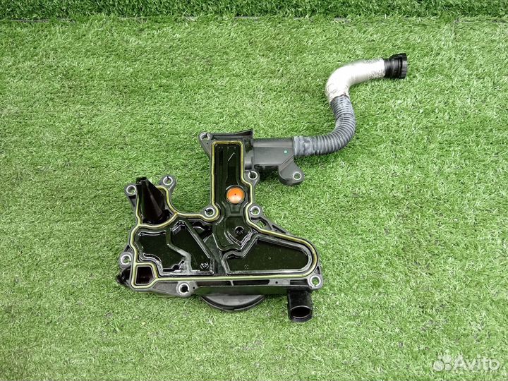 Маслоотделитель Audi Q3 8U