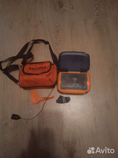 Видеокамера